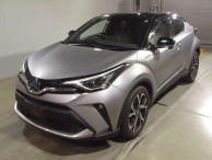 2020 Toyota C-HR