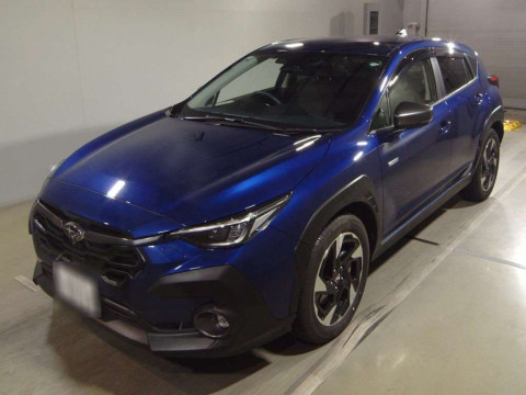 2024 Subaru Crosstrek GUE[0]