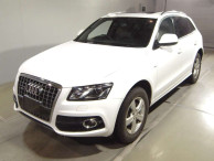 2010 Audi Q5