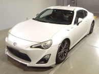 2012 Toyota 86