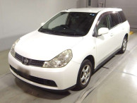 2007 Nissan Wingroad