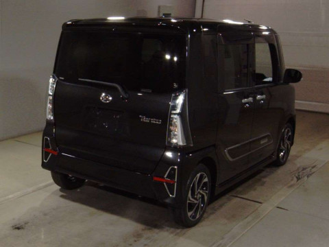 2021 Daihatsu Tanto Custom LA650S[1]