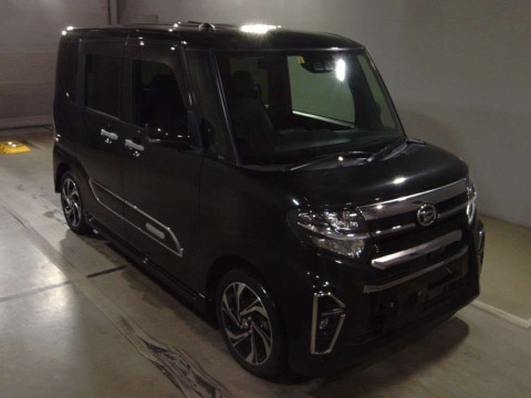 2021 Daihatsu Tanto Custom LA650S[2]