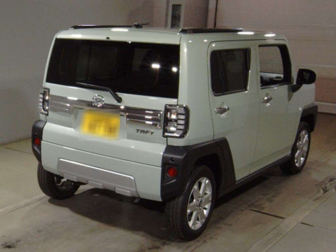 2023 Daihatsu TAFT LA900S[1]