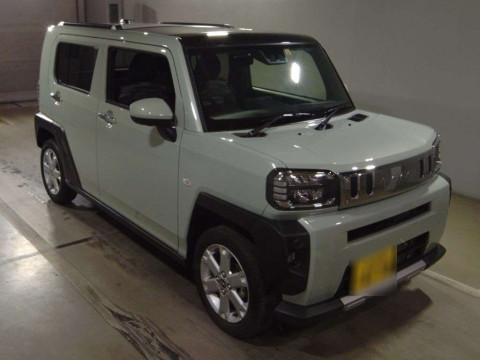 2023 Daihatsu TAFT LA900S[2]