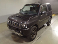 2012 Suzuki Jimny