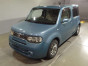 2011 Nissan Cube