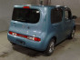 2011 Nissan Cube