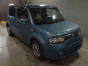 2011 Nissan Cube