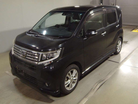 2016 Daihatsu Move LA150S[0]