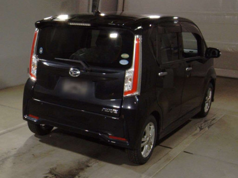 2016 Daihatsu Move LA150S[1]