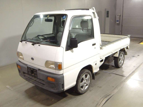 1995 Subaru Sambar Truck KS4[0]