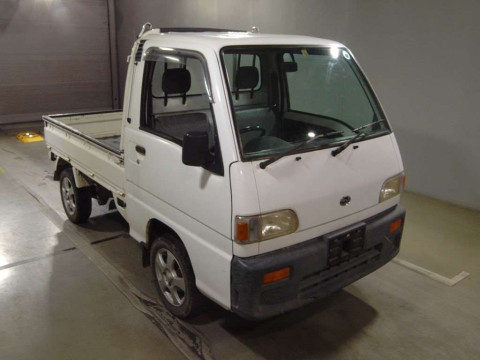 1995 Subaru Sambar Truck KS4[2]