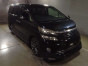 2012 Toyota Vellfire