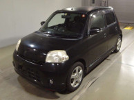 2009 Daihatsu Esse