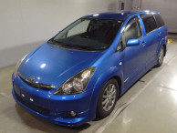 2004 Toyota Wish