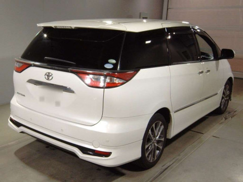 2016 Toyota Estima ACR55W[1]