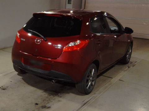 2011 Mazda Demio DE3AS[1]