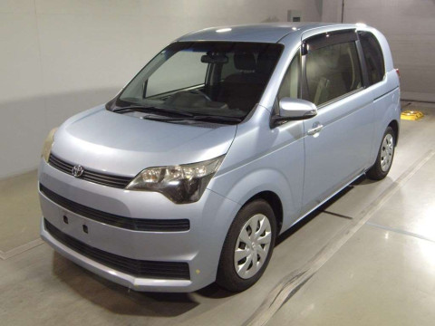 2012 Toyota Spade NCP141[0]