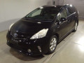 2013 Toyota Prius alpha