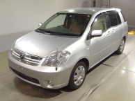 2008 Toyota Raum