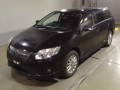 2008 Toyota Corolla Fielder