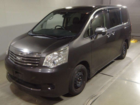 2012 Toyota Noah ZRR70G[0]