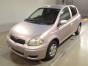 2003 Toyota Vitz