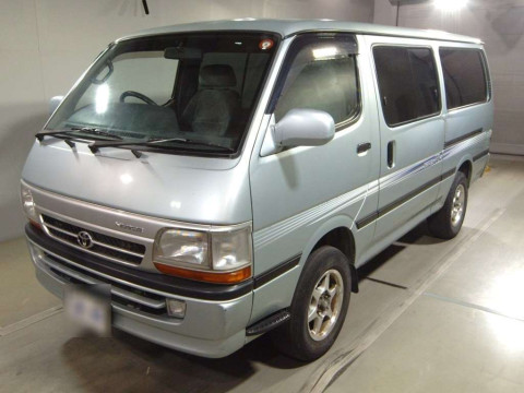 1999 Toyota Hiace Van LH178V[0]