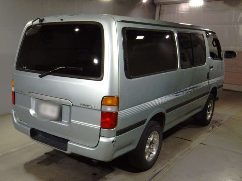 1999 Toyota Hiace Van LH178V[1]