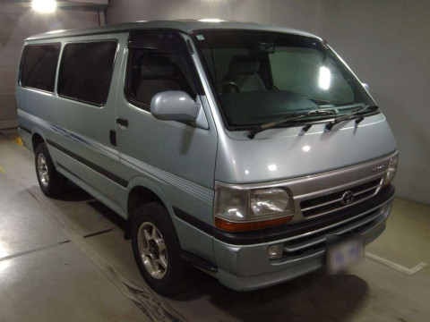 1999 Toyota Hiace Van LH178V[2]