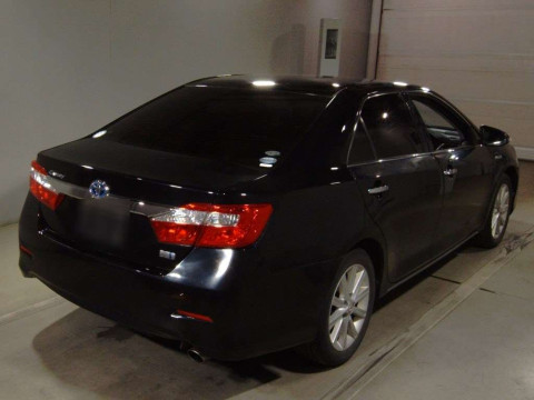 2011 Toyota Camry AVV50[1]