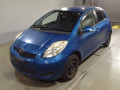 2010 Toyota Vitz