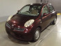 2008 Nissan March