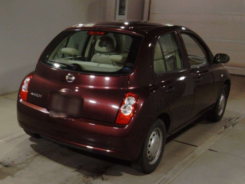 2008 Nissan March AK12[1]