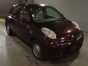 2008 Nissan March