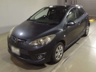 2009 Mazda Demio