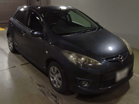 2009 Mazda Demio DE5FS[2]