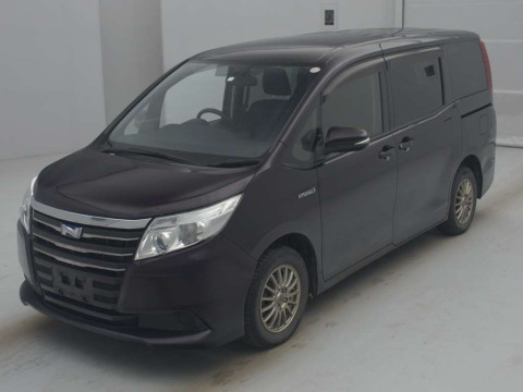 2014 Toyota Noah ZWR80G[0]