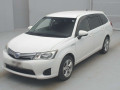 2014 Toyota Corolla Fielder