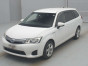 2014 Toyota Corolla Fielder