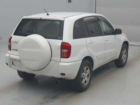 2004 Toyota RAV4 L ZCA26W[1]