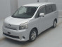 2009 Toyota Voxy