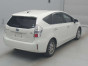 2013 Toyota Prius alpha