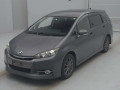 2016 Toyota Wish