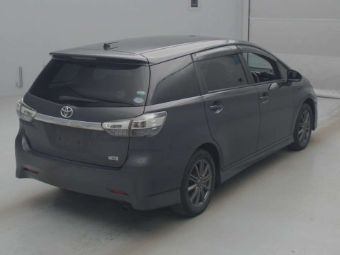 2016 Toyota Wish ZGE20W[1]