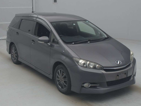 2016 Toyota Wish ZGE20W[2]