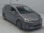 2016 Toyota Wish