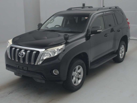 2014 Toyota Land Cruiser Prado TRJ150W[0]