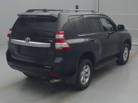 2014 Toyota Land Cruiser Prado TRJ150W[1]